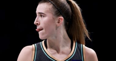 WNBA players only get 9.3% of league revenue — here’s how much NBA, NFL and NHL players get