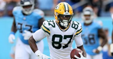 WR Romeo Doubs Makes Final Call on Return to Packers