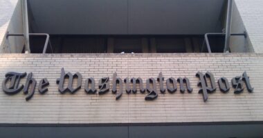 WaPo Columnist Resigns After Paper Refuses to Endorse Kamala. Guess Who He’s Married To!