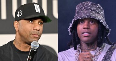 Clip Resurfaces Showing Wallo Giving Lil Durk Advice About Forgiveness After The Loss Of A Loved One On Million Dollaz Worth Of Game (WATCH)