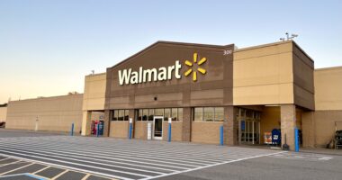 Prayers Up! Body Of 19-Year-Old Walmart Employee Reportedly Found Inside Store's Walk-In Oven