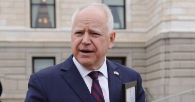 Walz's Ed Initiatives Show His Goal For America Is To Destroy It