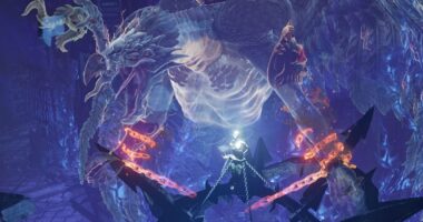 Warhammer 40k: Space Marine 2