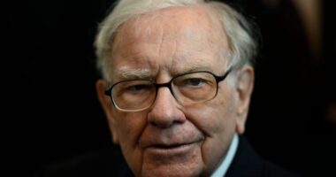 Warren Buffett isn’t endorsing any candidates even as other billionaires back Trump or Harris