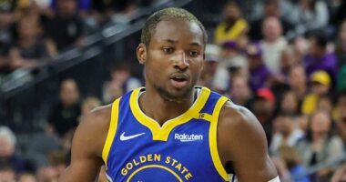 Warriors Star Attracting Attention from Big Market