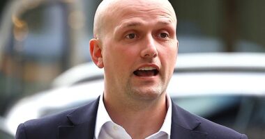 SNP Westminster leader Stephen Flynn received a £30,000 donation from Allan MacAskill, co-chief technical officer of Flotation Energy