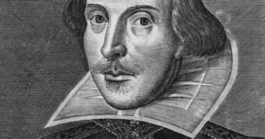 It may have been 408 years since the death of William Shakespeare (thought to be pictured in a portrait) - but arguments over whether the bard wrote all of the plays attributed to him still rage on
