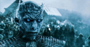 Was The Night King A Stark In Game Of Thrones?