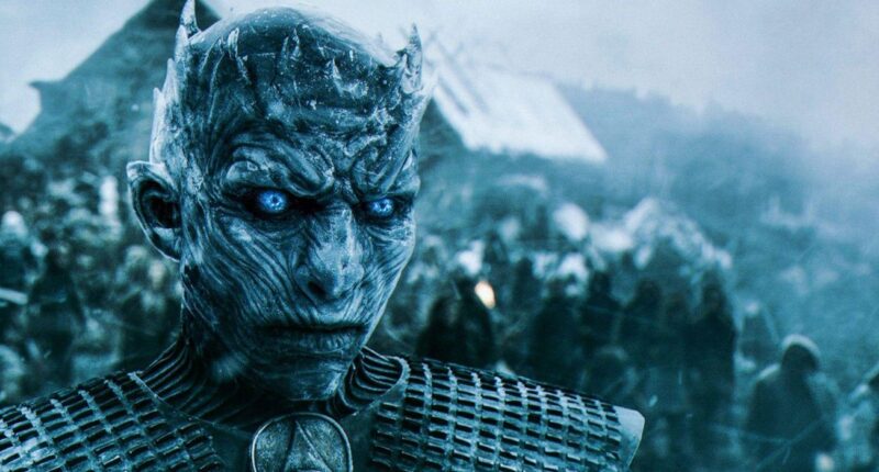 Was The Night King A Stark In Game Of Thrones?