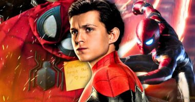 We Finally Know When Tom Holland's Peter Parker Is Coming Back To Us As The MCU's Spider-Man 4 Gets An Official Release Date From Sony