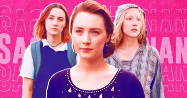 'We Live in Time's Director Helmed Historical Epic That Kicked Off Saoirse Ronan’s Prestige Era