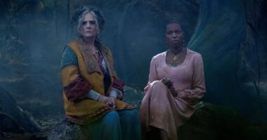 We Should’ve Seen This ‘Agatha All Along’ Death Coming