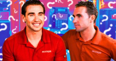 What Happened To Joe Bradley After Below Deck Mediterranean Season 9?