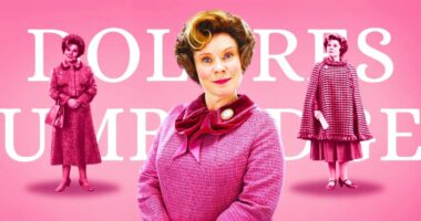 What Happens To Dolores Umbridge After the Harry Potter Movies?