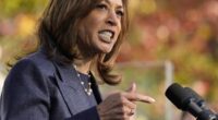 What Kamala Was Doing Instead of the Al Smith Dinner Tells Us Everything – RedState