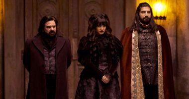 'What We Do in the Shadows' Vampires Are In For One Final Bite in Season 6 Trailer