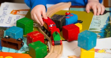 What is ‘Toddler Tax’ that could see some parents paying VAT on nursery fees?