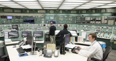 When Big Tech Needs Power, They Turn to Nuclear and Not 'Renewables' – HotAir