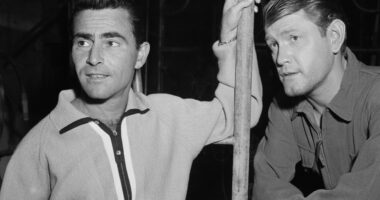 Where Is Everybody? The Twilight Zone's First Episode Tackled Atomic Anxieties