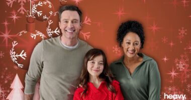 Where Was 'Scouting for Christmas' Filmed? See Cast Stories