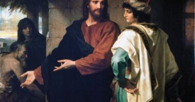 Who Can Be Saved? Sunday Reflection – HotAir