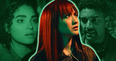 Who Ends Up In Which Body