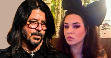 Who Is Annaliese Nielsen? The Truth About Dave Grohl Cheating Scandal