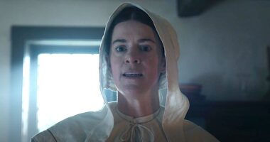 Who Is Patience In Ghosts Season 4? Woodstone's Newest Spirit's History & Future Explained