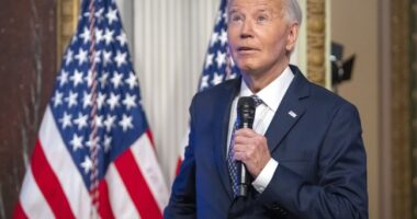 'Who Is Running the Country?' Heritage Foundation Files Motion Seeking Access to Any 25th Amendment Docs – RedState