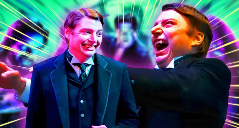 Who Jerry Is & Where He's Been