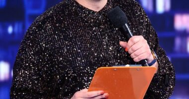 Joe Lycett surprised fans this week when he announced that he had welcomed his first child with his mystery partner