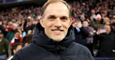 Who is Thomas Tuchel? The tactical ‘genius’ who won trophies and lost friends at PSG, Chelsea and Bayern Munich