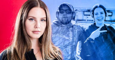 Who’s Jeremy Dufrene? Everything To Known About Lana Del Rey’s Husband