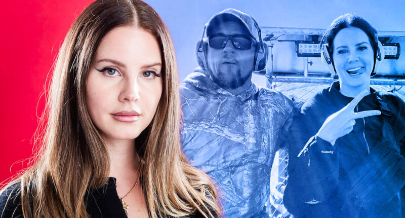 Who’s Jeremy Dufrene? Everything To Known About Lana Del Rey’s Husband