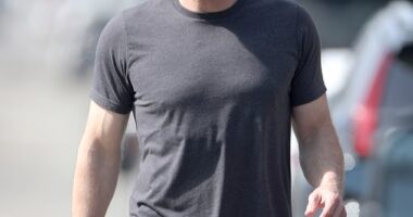 Ben Affleck feels he can¿t get away from talk about their marriage and subsequent break up, insiders told DailyMail.com