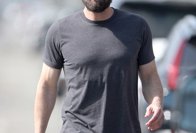 Ben Affleck feels he can¿t get away from talk about their marriage and subsequent break up, insiders told DailyMail.com