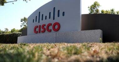 Why Cisco is looking at investing in CoreWeave, a hot AI startup