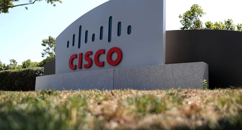 Why Cisco is looking at investing in CoreWeave, a hot AI startup