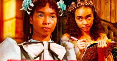 Why Claudia Was Recast For Interview With The Vampire Season 2