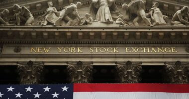 Why Goldman Sachs has bumped up its S&P 500 target for the third time this year