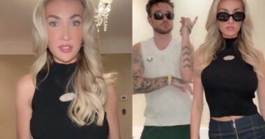 Why Liam Payne’s girlfriend Kate Cassidy left Argentina just before his death