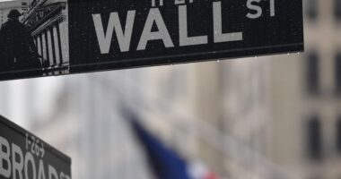 Why U.S. stock market’s slump on rising Treasury yields may be short-lived