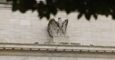 Why a CPI surprise could trip up the Fed’s rate-cutting plans