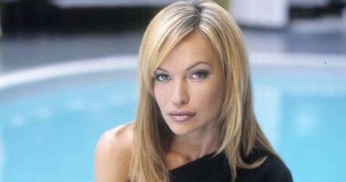 Why did Jolene Blalock quit acting, and what is she doing now?