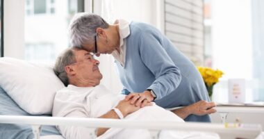 Why doesn’t America’s healthcare system work for older people?