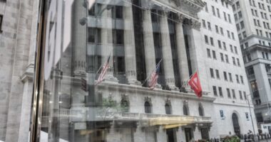 Why escalating Middle East tensions haven’t stopped the stock market from climbing