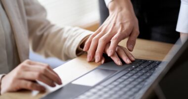 Why have we stopped talking about sexual harassment?