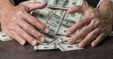 Why raising more cash is a smart portfolio move — even with stocks at record highs