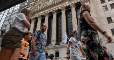 Why stock investors shouldn’t worry about 10-year Treasury yield ruining 2024 rally yet