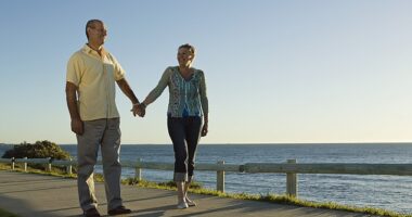 The Western Australian government wants to ban terms such as 'boomer' and 'millennial' because they claim it creates division between different generations (stock image)
